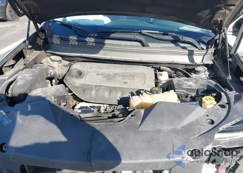 2019 Jeep Cherokee Limited Fwd из США, поврежденный, VIN 1C4PJLDB7KD479425